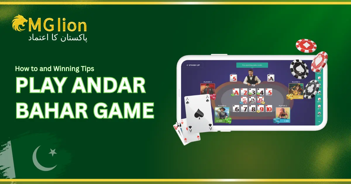 Play Andar Bahar Game: Rules, How to and Winning Tips