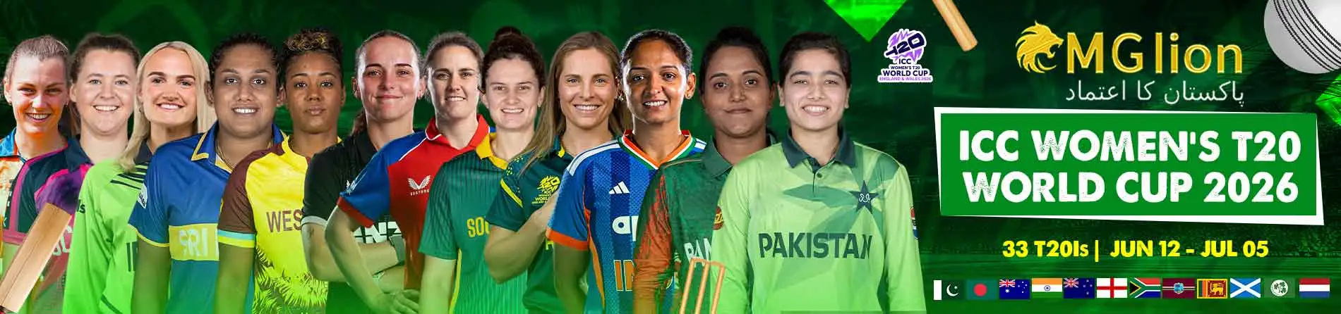 Get T20 Betting ID with Mglionpk